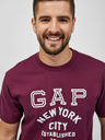 GAP New York City Koszulka