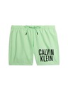 Calvin Klein Underwear	 Intense Power-Medium Drawstring Strój kąpielowy