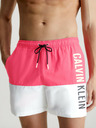 Calvin Klein Underwear	 Intense Power-Medium Drawstring-Block Strój kąpielowy