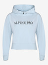 ALPINE PRO Jefewa Bluza