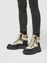 Pepe Jeans Queen Funny Buty do kostki