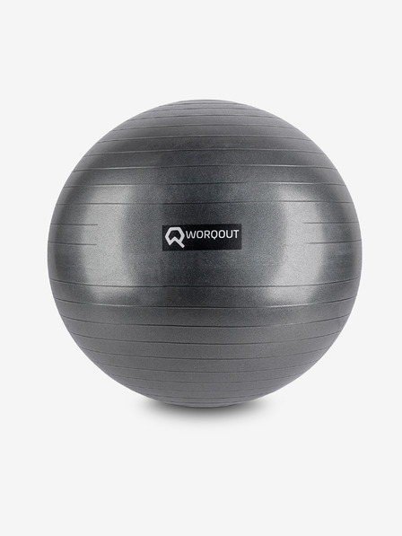Worqout Gym Ball 85cm Piłka gimnastyczna