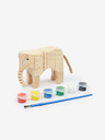 SIFCON Elephant Zestaw kreatywny