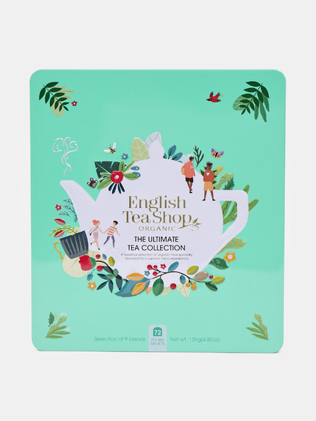 English Tea Shop Kolekce Herbata