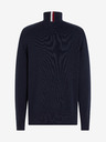 Tommy Hilfiger Monotype Chunky Sweter