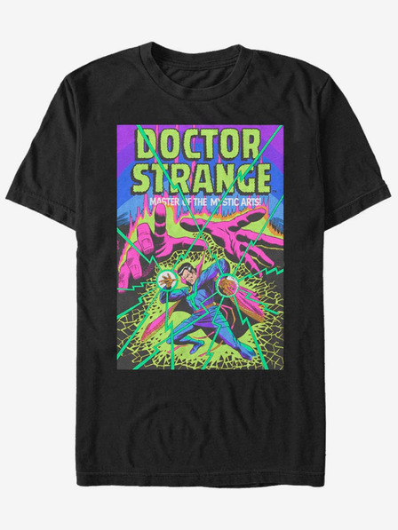 ZOOT.Fan Marvel Doctor Strange Koszulka