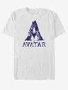 ZOOT.Fan Twentieth Century Fox Logo Avatar 1 Koszulka