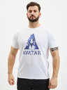 ZOOT.Fan Twentieth Century Fox Logo Avatar 1 Koszulka