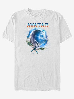 ZOOT.Fan Twentieth Century Fox Neytiri Avatar 2 Koszulka