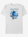 ZOOT.Fan Twentieth Century Fox Neytiri Avatar 2 Koszulka