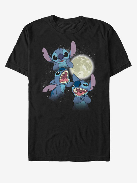 ZOOT.Fan Disney Stitch Koszulka
