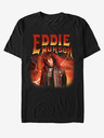 ZOOT.Fan Netflix Eddie Munson Stranger Things Koszulka