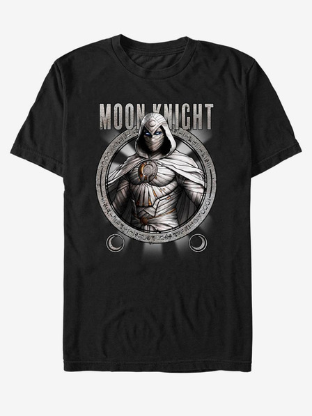 ZOOT.Fan Moon Knight Marvel Koszulka
