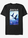 ZOOT.Fan Twentieth Century Fox Čas ve vzduchu Avatar 2 Koszulka