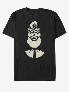 ZOOT.Fan Ernesto Face Pixar Koszulka