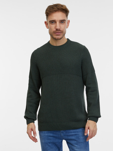 ONLY & SONS Al Sweter