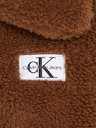 Calvin Klein Jeans Bonded Sherpa Kurtka