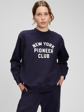 GAP New York Pioneer Club Bluza