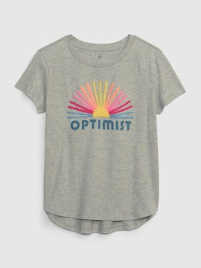 GAP Optimist Koszulka dziecięce