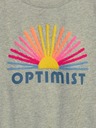 GAP Optimist Koszulka dziecięce
