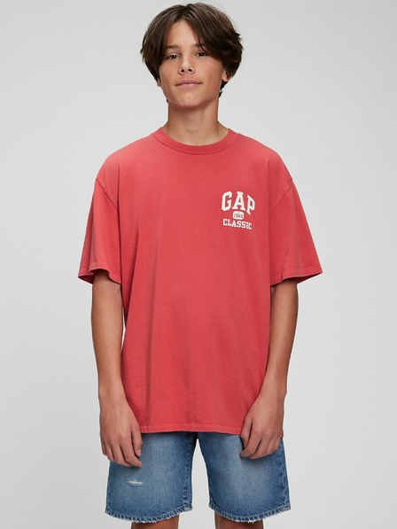GAP Teen Classic Koszulka dziecięce