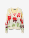 Desigual Join Sweter