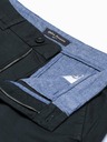 Ombre Clothing Chino Spodnie