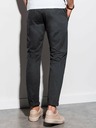 Ombre Clothing Chino Spodnie