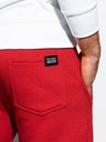 Ombre Clothing Spodnie dresowe