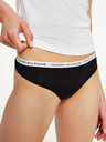Tommy Hilfiger Underwear 3-pack Spodenki