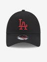 New Era LA Dodgers League Essential 9Forty Czapka z daszkiem