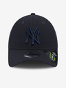 New Era New York Yankees Repreve 9Forty Czapka z daszkiem