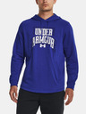 Under Armour UA Rival Terry Graphic HD Bluza