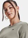 Under Armour Unstoppable Flc Crew Bluza