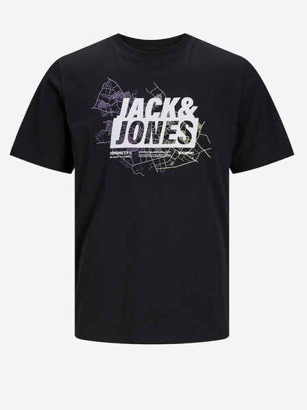 Jack & Jones Map Koszulka