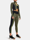 Under Armour Project Rock LG Clrblck Ankl Lg Legginsy