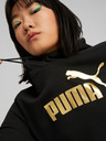 Puma ESS+ Metallic Logo Hoodie TR Bluza