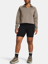 Under Armour Unstoppable Flc Rugby Crop Bluza