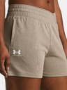 Under Armour UA Rival Terry Szorty