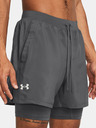 Under Armour UA Launch 5'' 2-IN-1 Szorty