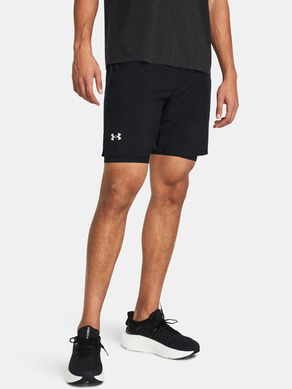 Under Armour UA Launch 7'' 2-In-1 Szorty