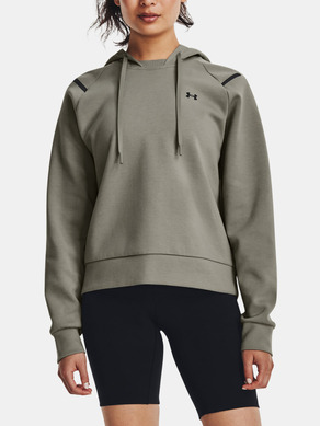 Under Armour Unstoppable Flc Hoodie Bluza