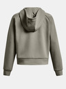 Under Armour Unstoppable Flc Hoodie Bluza
