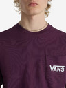 Vans Style 76 Koszulka