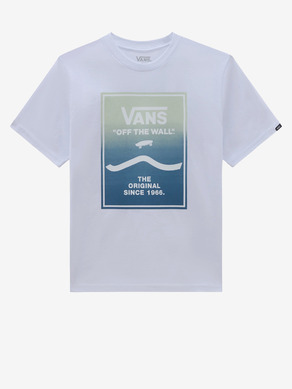 Vans Print Box 2.0 Koszulka dziecięce
