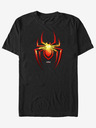 ZOOT.Fan Marvel Electric Emblem Koszulka