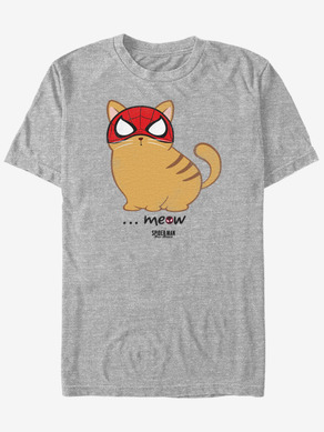 ZOOT.Fan Marvel Hero Meow Koszulka