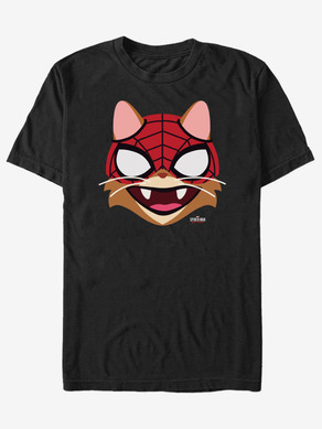 ZOOT.Fan Marvel Cat Big Face Koszulka
