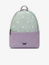 Vuch Zane Mini Purple Plecak