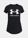 Under Armour UA G Sportstyle Logo SS Koszulka dziecięce